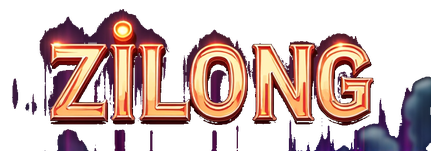 zilong slot logo