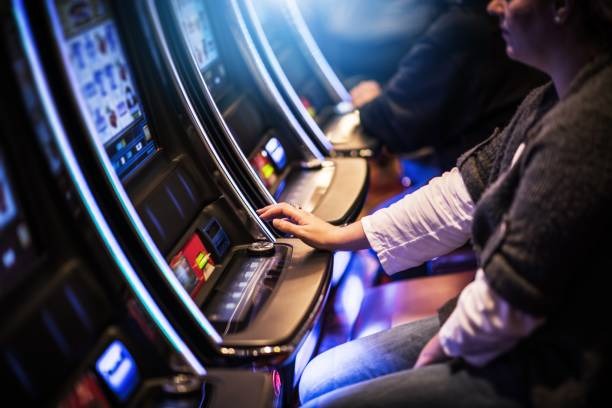 zilong slot mobile gaming