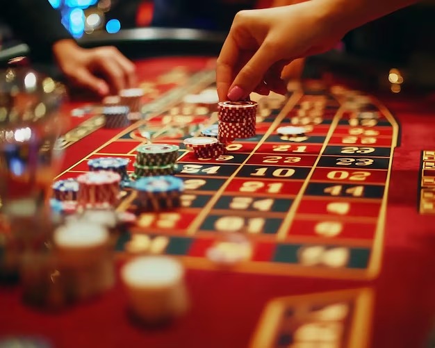 zilong slot Indonesia's Payment Stack
